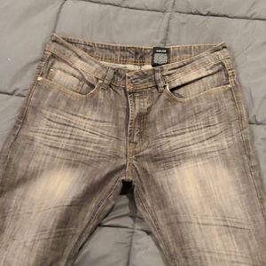 Buffalo Mens Jeans 34x30